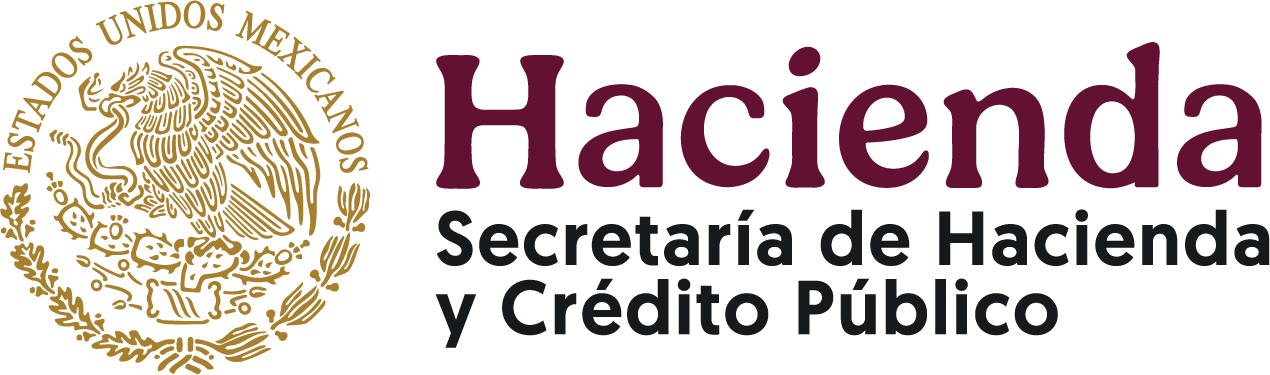 Ministry of Finance and Public Credit (SHCP)