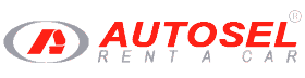 Logotipo de Autosel