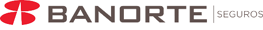 Logotipo de Banorte Seguros