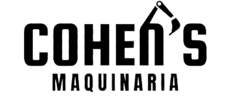 Logotipo de Cohen's