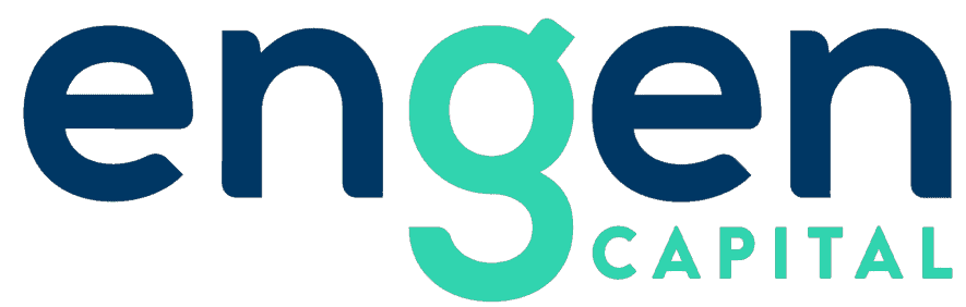 Logotipo de Engen