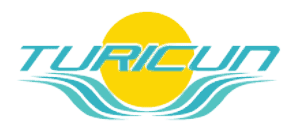 Logotipo de Turicún