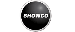 Logotipo de Showco