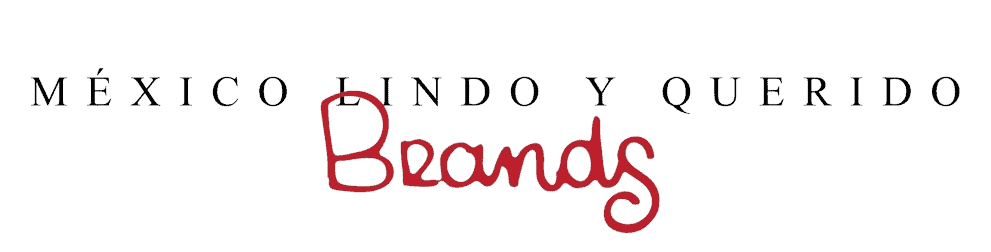 Logotipo de México Lindo Brands